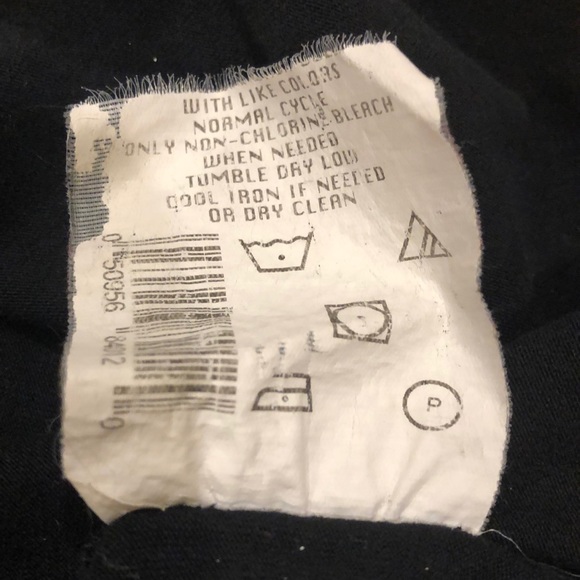 🚫DONATED🚫Motherhood maternity shirt - Picture 7 of 7